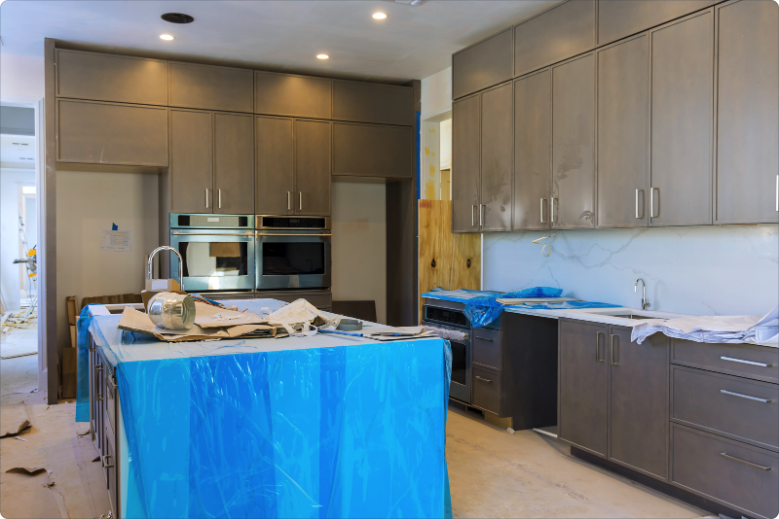 kitchen remodeling leads