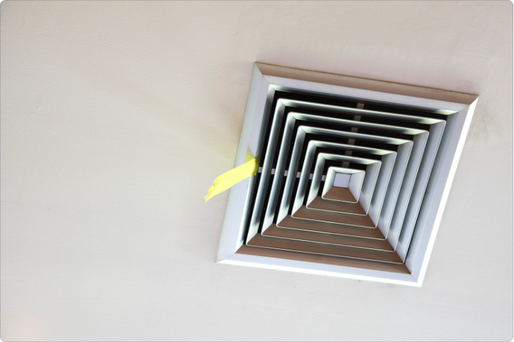 air duct cleaning ct