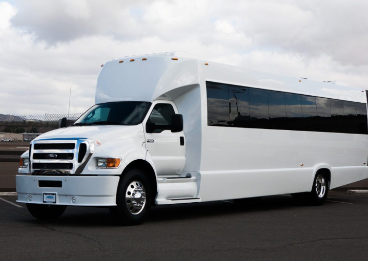 party bus service leads