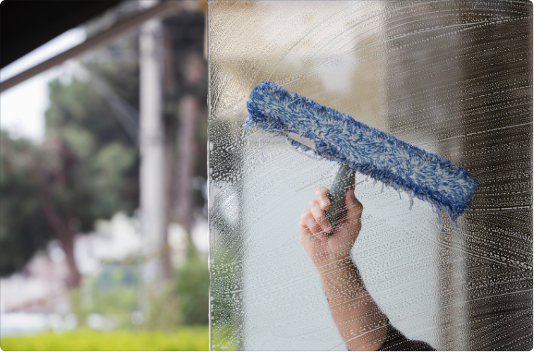 window cleaning ct