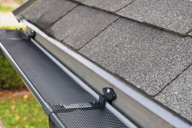 gutter cleaning ct