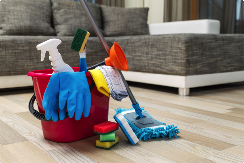 house cleaning services ct