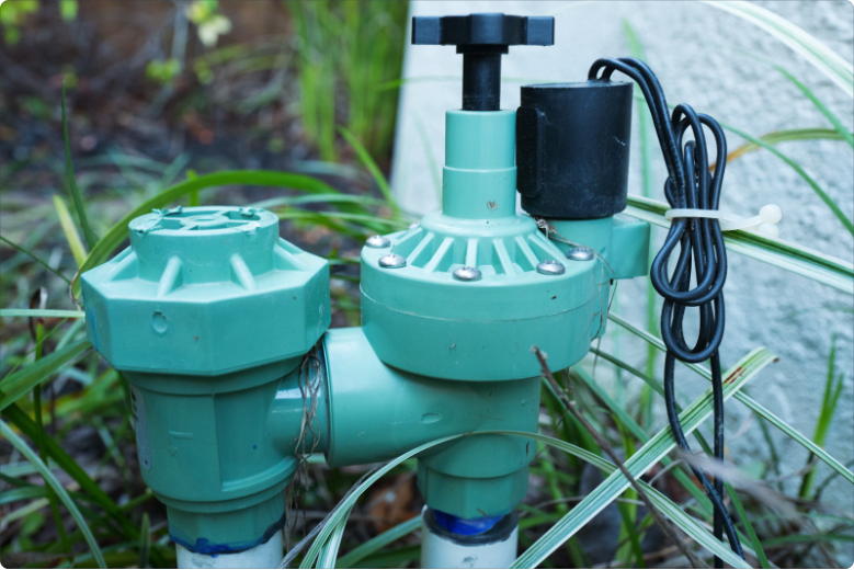 irrigation services near me