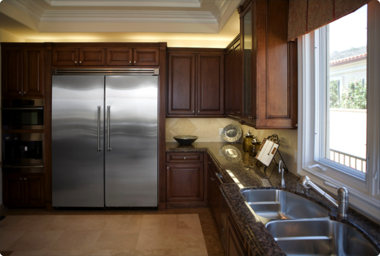 kitchen remodeling ct