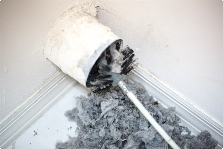 dryer vent cleaning ct