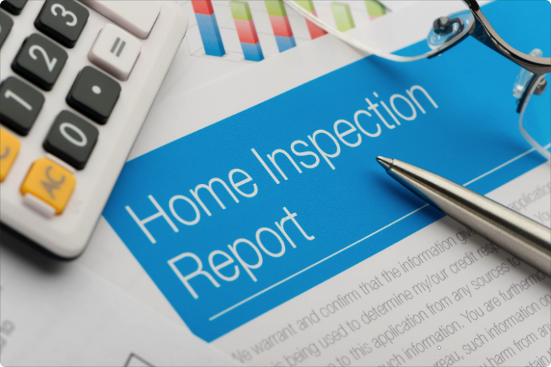 home inspection leads